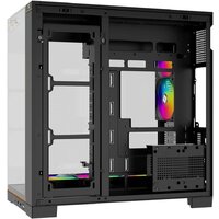 Корпус Thermalright A70 ARGB FAN5-C (черный) - Превью изображения №4 — Интернет-магазин ПроЗаказ