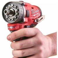 Ударная дрель-шуруповерт Milwaukee M12 FPDX-202X 4933464136 (с 2-мя АКБ, кейс) - Превью изображения №4 — Интернет-магазин ПроЗаказ