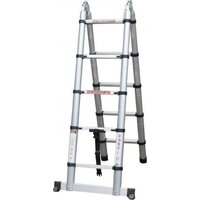 Лестница-стремянка Сорокин 24.27 - Превью изображения №3 — Интернет-магазин ПроЗаказ