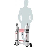 Лестница-стремянка Сорокин 24.27 - Превью изображения №2 — Интернет-магазин ПроЗаказ