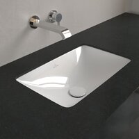 Умывальник Villeroy & Boch Loop&Friends 4A560001 - Превью изображения №6 — Интернет-магазин ПроЗаказ
