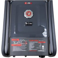 Бензиновый генератор Verton Power GG8500ES - Превью изображения №11 — Интернет-магазин ПроЗаказ