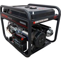 Бензиновый генератор Verton Power GG8500ES - Превью изображения №6 — Интернет-магазин ПроЗаказ
