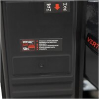 Бензиновый генератор Verton Power GG8500ES - Превью изображения №16 — Интернет-магазин ПроЗаказ