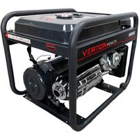 Бензиновый генератор Verton Power GG8500ES - Превью изображения №8 — Интернет-магазин ПроЗаказ