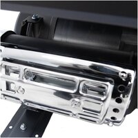 Бензиновый генератор Verton Power GG8500ES - Превью изображения №12 — Интернет-магазин ПроЗаказ