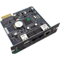 Источник бесперебойного питания APC Smart-UPS SRT 1500VA RM 230V SRT1500RMXLI-NC - Превью изображения №2 — Интернет-магазин ПроЗаказ