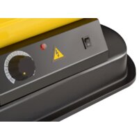 Дизельная тепловая пушка Ballu BHDP-10 - Превью изображения №3 — Интернет-магазин ПроЗаказ