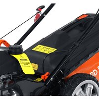 Газонокосилка Yard Fox 53SH HW - Превью изображения №10 — Интернет-магазин ПроЗаказ