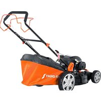 Газонокосилка Yard Fox 53SH HW - Превью изображения №5 — Интернет-магазин ПроЗаказ