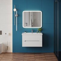  Onika Тумба под умывальник Айленд 80 108060 - Превью изображения №8 — Интернет-магазин ПроЗаказ