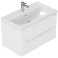  Onika Тумба под умывальник Айленд 80 108060 - Превью изображения №3 — Интернет-магазин ПроЗаказ