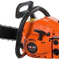 Бензопила Brait BR-6220 - Превью изображения №4 — Интернет-магазин ПроЗаказ