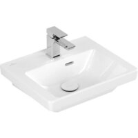 Умывальник Villeroy & Boch Subway 3.0 437045R1 - Превью изображения №1 — Интернет-магазин ПроЗаказ