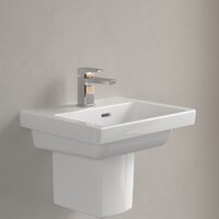 Умывальник Villeroy & Boch Subway 3.0 437045R1 - Превью изображения №3 — Интернет-магазин ПроЗаказ