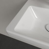 Умывальник Villeroy & Boch Subway 3.0 437045R1 - Превью изображения №6 — Интернет-магазин ПроЗаказ