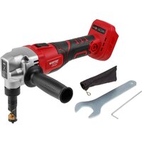 Высечные электрические ножницы Wortex CNB 1825 XLT SOLO 1318928 - Превью изображения №2 — Интернет-магазин ПроЗаказ