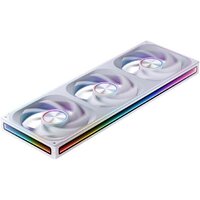 Вентилятор для корпуса Jonsbo ZA-420W (белый) - Превью изображения №6 — Интернет-магазин ПроЗаказ