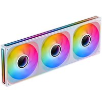 Jonsbo ZA-420W (белый)