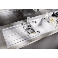 Кухонная мойка Blanco Metra 6 S-F 527118 - Превью изображения №2 — Интернет-магазин ПроЗаказ