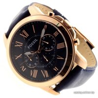 Наручные часы Fossil FS4835 - Превью изображения №5 — Интернет-магазин ПроЗаказ