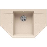 Polygran Riff 800 (кремовый)