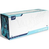 Система жидкостного охлаждения для процессора Valkyrie Jarn 280 ARGB (белый) - Превью изображения №6 — Интернет-магазин ПроЗаказ