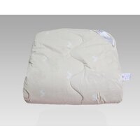 Одеяло Файбертек Ш.2.02 205x140 (овечья шерсть) - Превью изображения №2 — Интернет-магазин ПроЗаказ