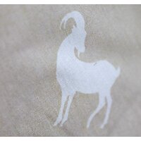 Одеяло Файбертек Ш.2.02 205x140 (овечья шерсть) - Превью изображения №3 — Интернет-магазин ПроЗаказ