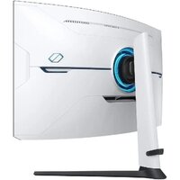 Игровой монитор Samsung Odyssey Neo G8 LS32BG850NMXUE - Превью изображения №4 — Интернет-магазин ПроЗаказ