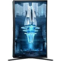 Игровой монитор Samsung Odyssey Neo G8 LS32BG850NMXUE - Превью изображения №6 — Интернет-магазин ПроЗаказ