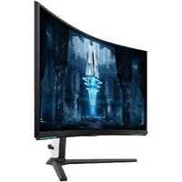 Игровой монитор Samsung Odyssey Neo G8 LS32BG850NMXUE - Превью изображения №9 — Интернет-магазин ПроЗаказ
