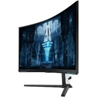 Игровой монитор Samsung Odyssey Neo G8 LS32BG850NMXUE - Превью изображения №7 — Интернет-магазин ПроЗаказ