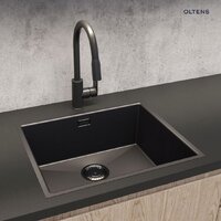 Кухонная мойка Oltens Stalvask 71101300 - Превью изображения №7 — Интернет-магазин ПроЗаказ