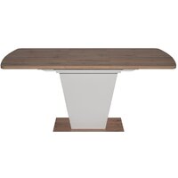 Кухонный стол ЭлиГард Sheldon 118(157)х72х76 (дуб натуральный) - Превью изображения №3 — Интернет-магазин ПроЗаказ