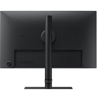 Монитор Samsung Essential S4 LS24C432GAUXEN - Превью изображения №2 — Интернет-магазин ПроЗаказ