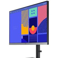 Монитор Samsung Essential S4 LS24C432GAUXEN - Превью изображения №5 — Интернет-магазин ПроЗаказ