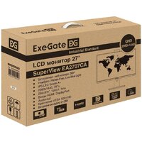 Монитор ExeGate SuperView EA2707CA EX298883RUS - Превью изображения №13 — Интернет-магазин ПроЗаказ