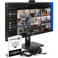 Монитор ExeGate SuperView EA2707CA EX298883RUS - Превью изображения №8 — Интернет-магазин ПроЗаказ