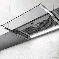 Кухонная вытяжка Elica Glass Out IX/A/60 [PRF0109787] - Превью изображения №2 — Интернет-магазин ПроЗаказ