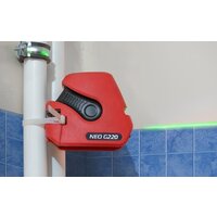 Лазерный нивелир Condtrol Neo G220 set - Превью изображения №7 — Интернет-магазин ПроЗаказ