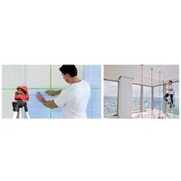 Лазерный нивелир Condtrol Neo G220 set - Превью изображения №3 — Интернет-магазин ПроЗаказ