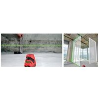 Лазерный нивелир Condtrol Neo G220 set - Превью изображения №2 — Интернет-магазин ПроЗаказ