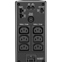 Источник бесперебойного питания APC Back UPS Pro BR 650VA 230V BR650MI - Превью изображения №4 — Интернет-магазин ПроЗаказ