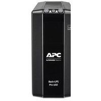 Источник бесперебойного питания APC Back UPS Pro BR 650VA 230V BR650MI - Превью изображения №3 — Интернет-магазин ПроЗаказ