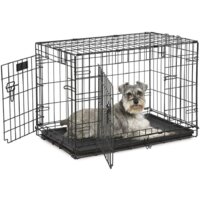 Клетка Ferplast Dog-Inn 75 73193017 - Превью изображения №3 — Интернет-магазин ПроЗаказ