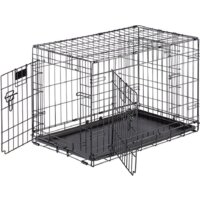 Клетка Ferplast Dog-Inn 75 73193017 - Превью изображения №2 — Интернет-магазин ПроЗаказ