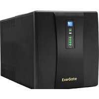 ExeGate SpecialPro UNB-1500.LED.AVR.4SH EP285499RUS