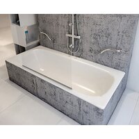 Ванна Alba Spa Sevilla 180x80 (с ножками) - Превью изображения №2 — Интернет-магазин ПроЗаказ