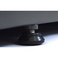 Электрическая беговая дорожка Calviano Arlin со стойкой - Превью изображения №14 — Интернет-магазин ПроЗаказ